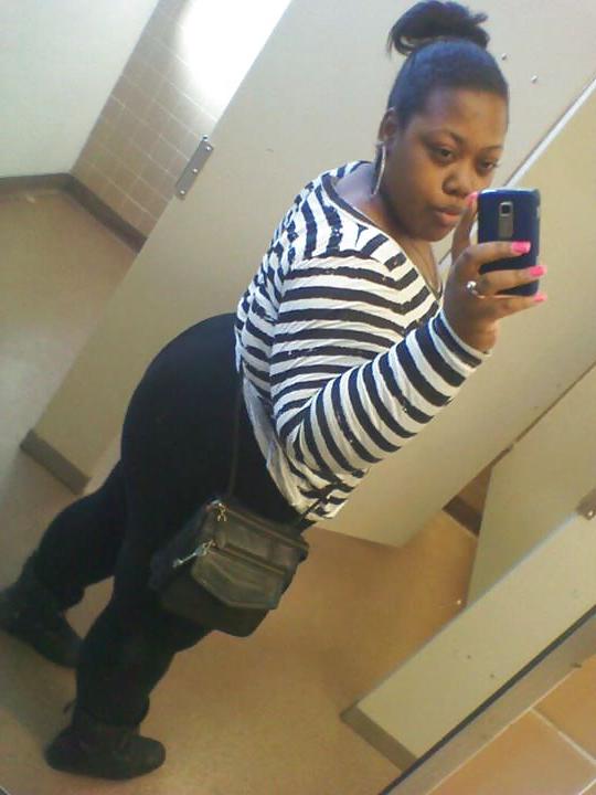 19P Facebook thickness: best of big booty bookers