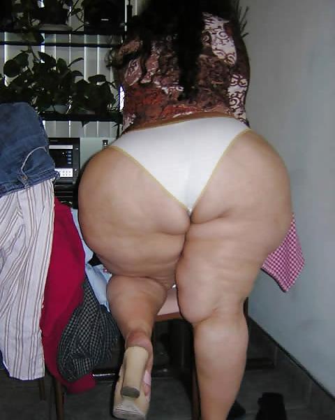 11P SUPERDONK: MONSTER BOOTY ICON