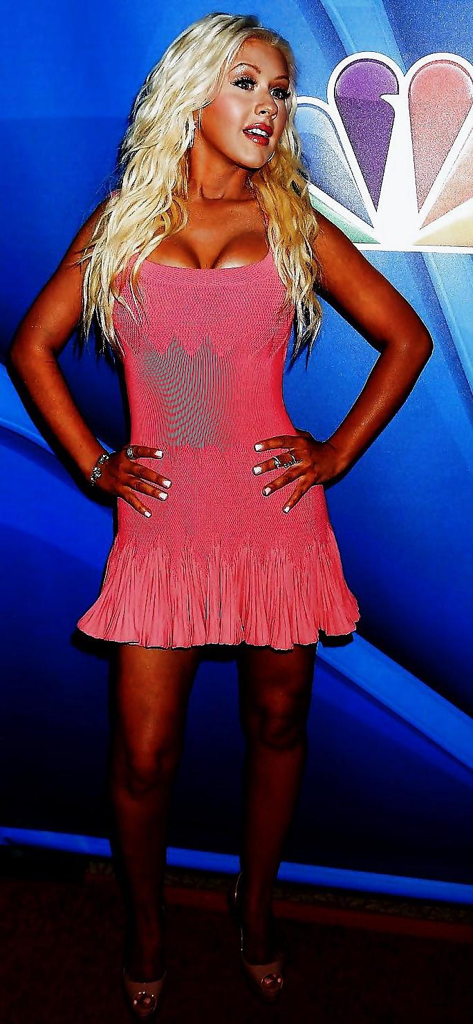 25P Christina Aguilera  - mega collection 3