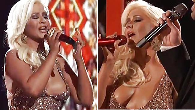 25P Christina Aguilera  - mega collection 3
