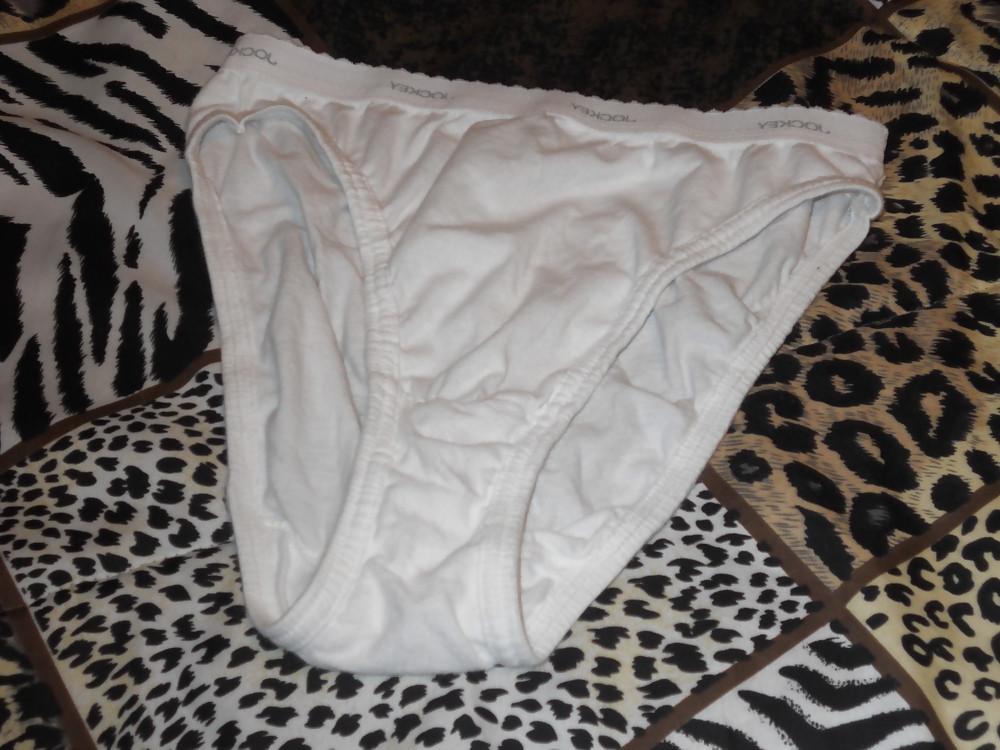 24P Panties story