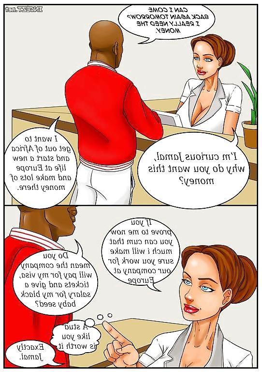 18P Sperm Bank#1