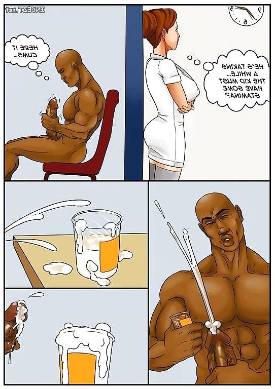 18P Sperm Bank#1