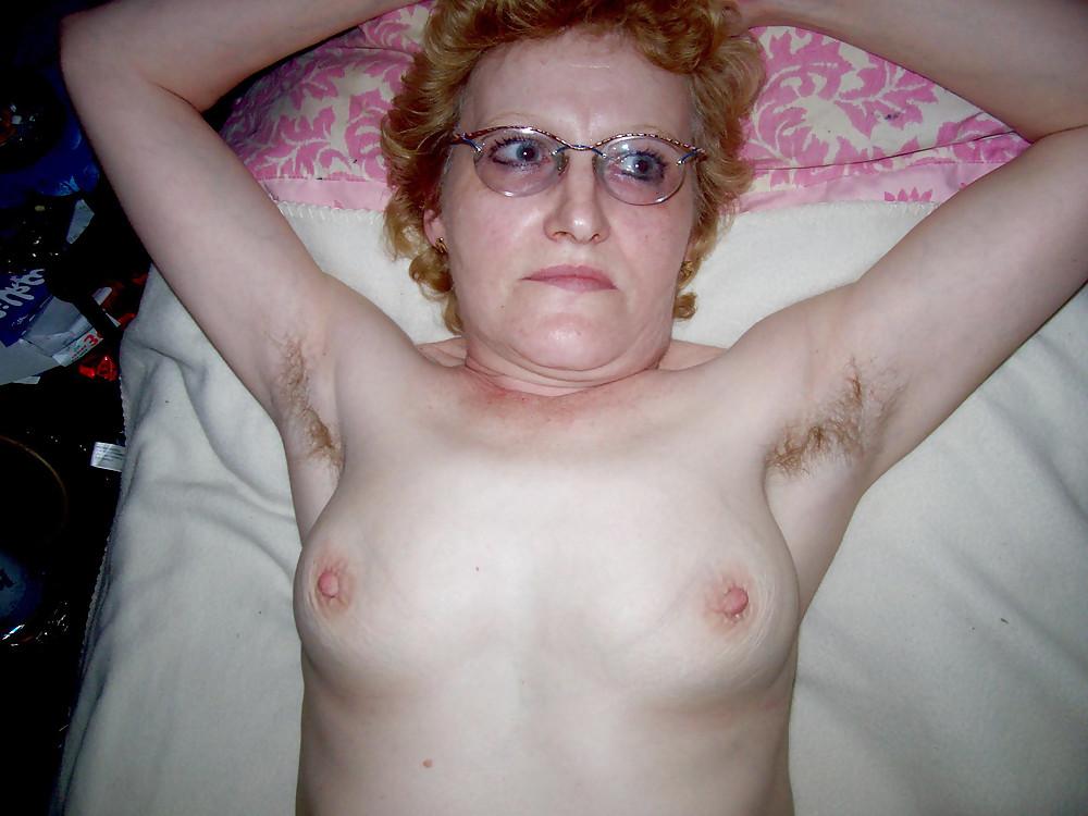 25P Fantastic german slut