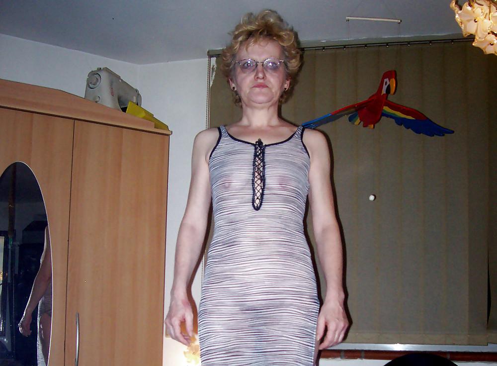 25P Fantastic german slut