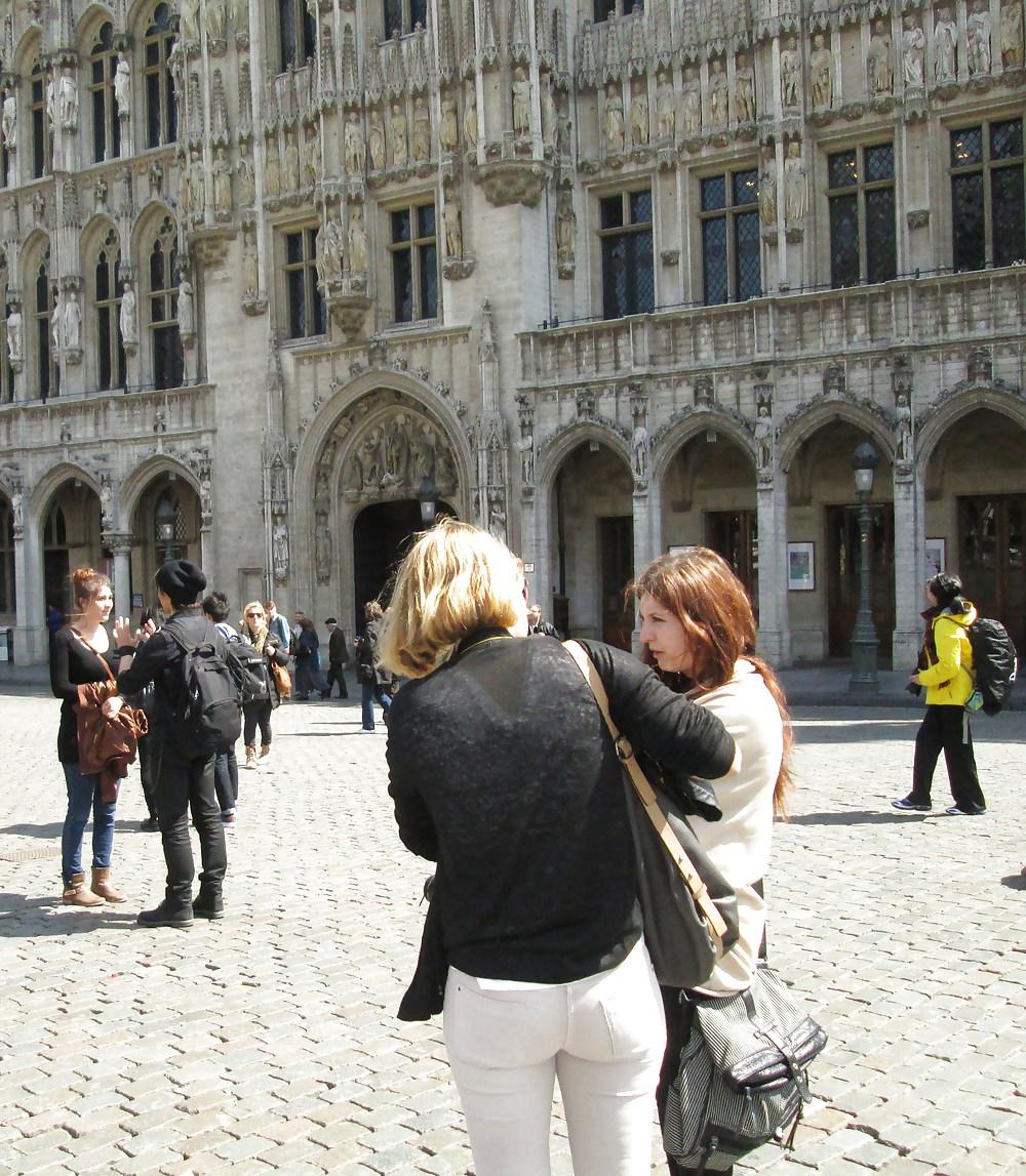 18P German Milf Ass