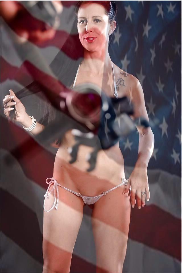 25P German Porn star Texas Patti