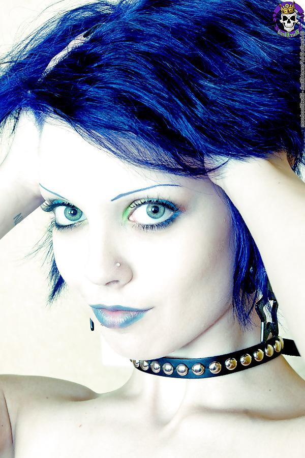 18P EMO COLLECTION 5