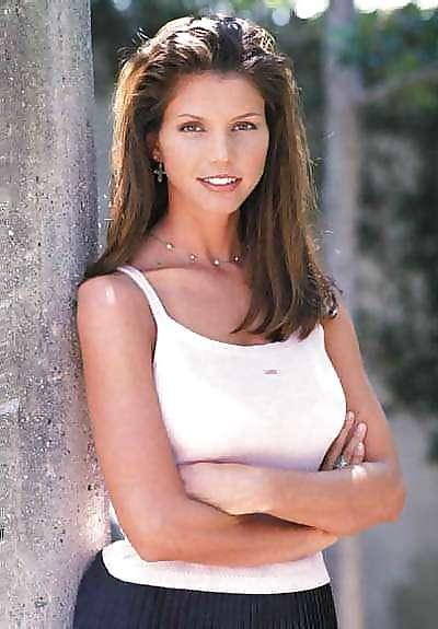 25P Charisma Carpenter mega collection. 