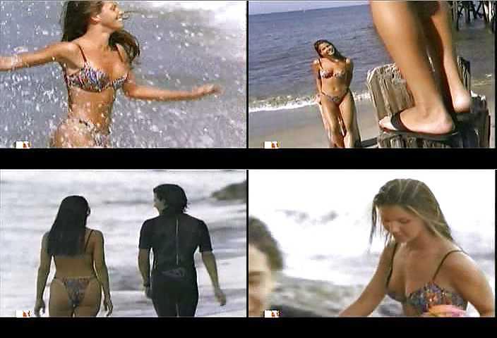 25P Charisma Carpenter mega collection. 
