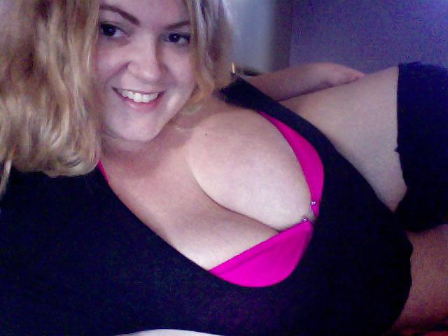 12P Twitter SSBBW