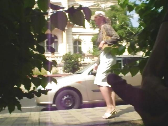 25P Male exhibitionism, a collection of images 3