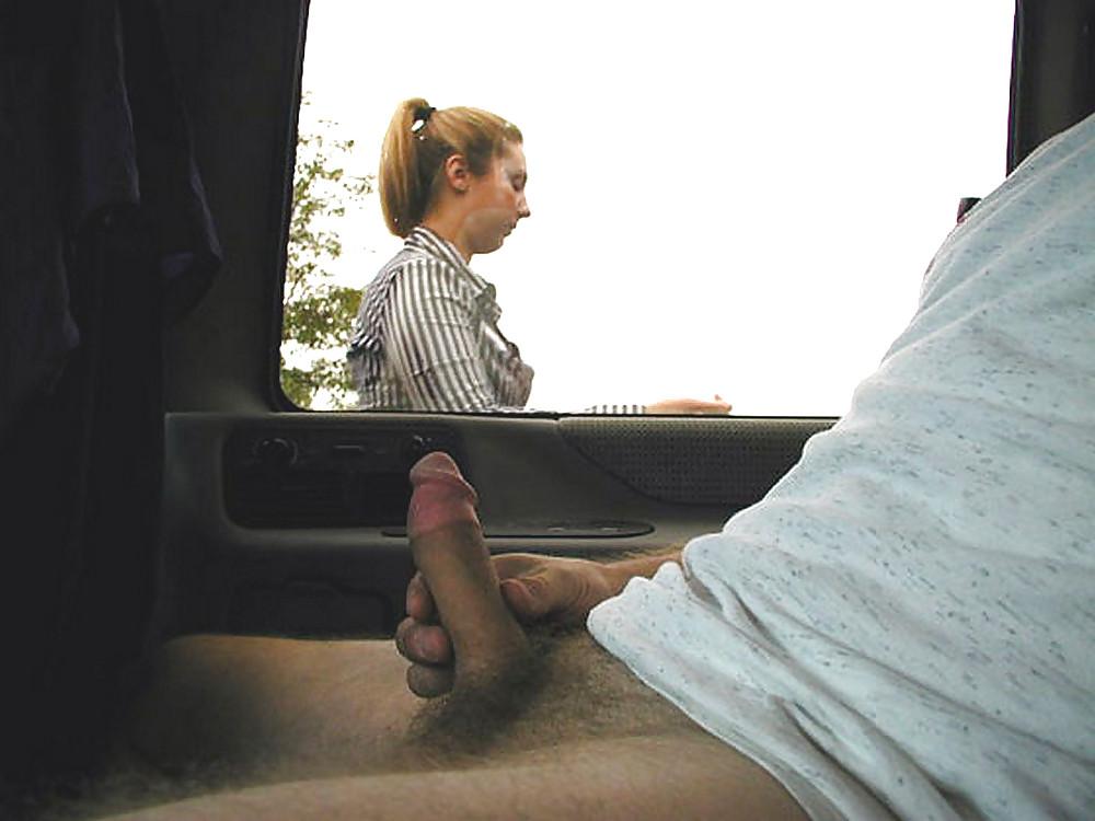 25P Male exhibitionism, a collection of images 3