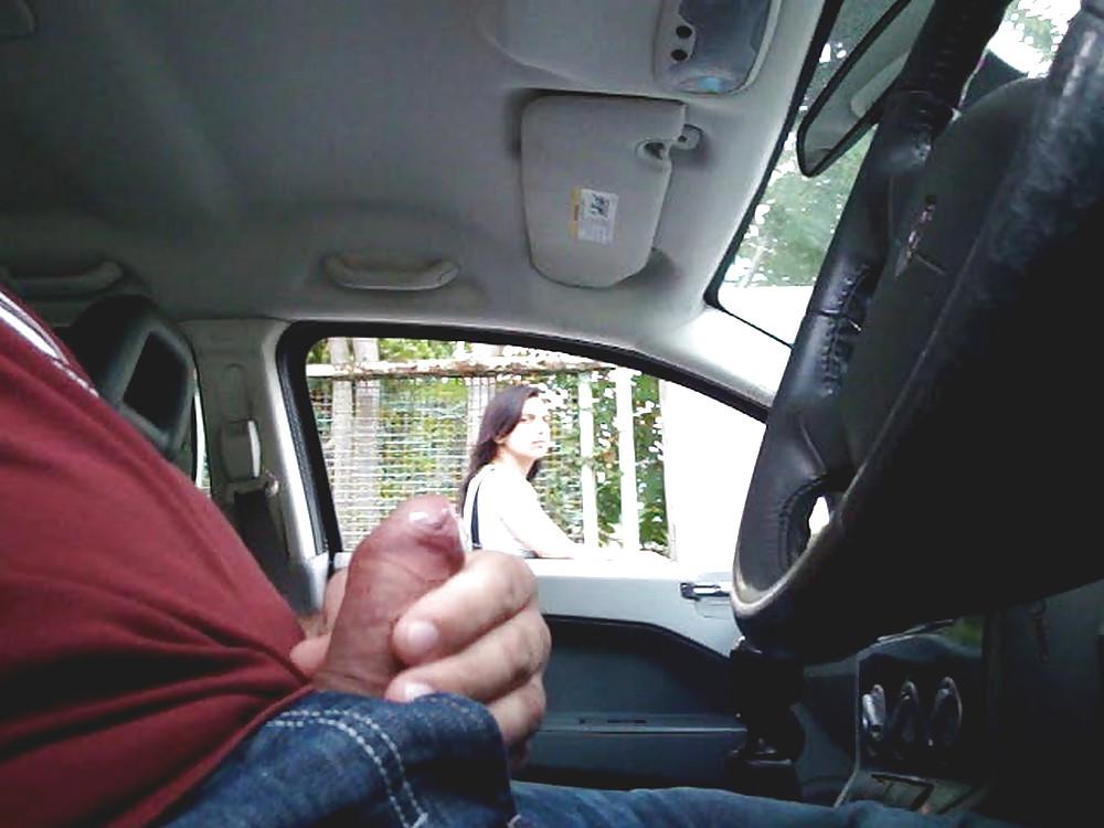 25P Male exhibitionism, a collection of images 3