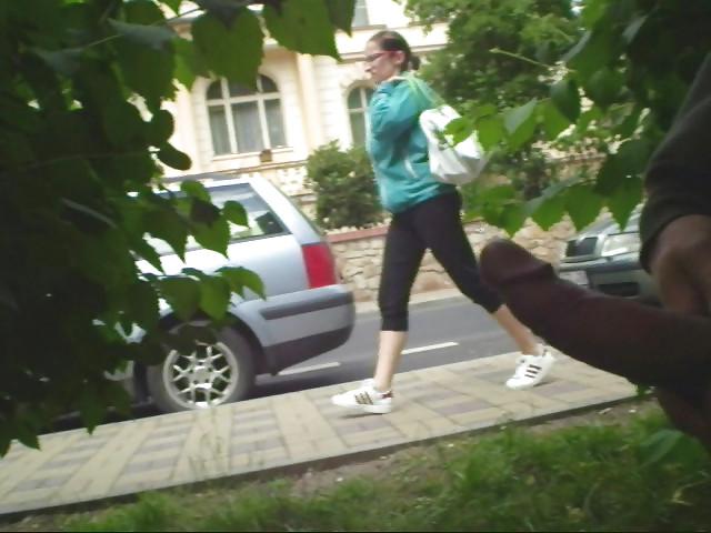 25P Male exhibitionism, a collection of images 3