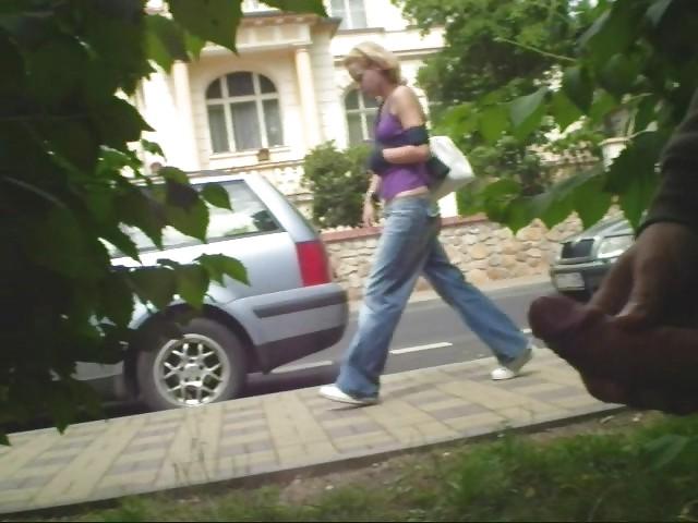25P Male exhibitionism, a collection of images 3