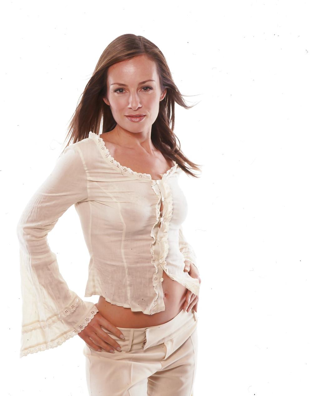 11P 31.12.2013 Sabrina Staubitz German TV x11
