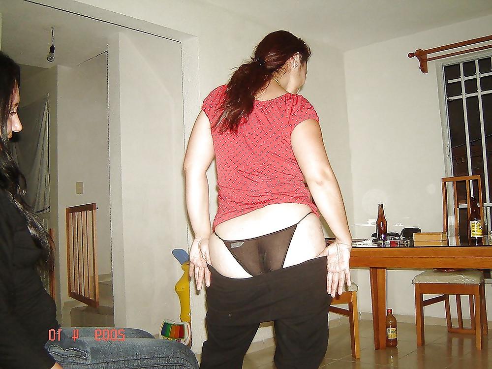 25P Sexy Ass Homemade Lez