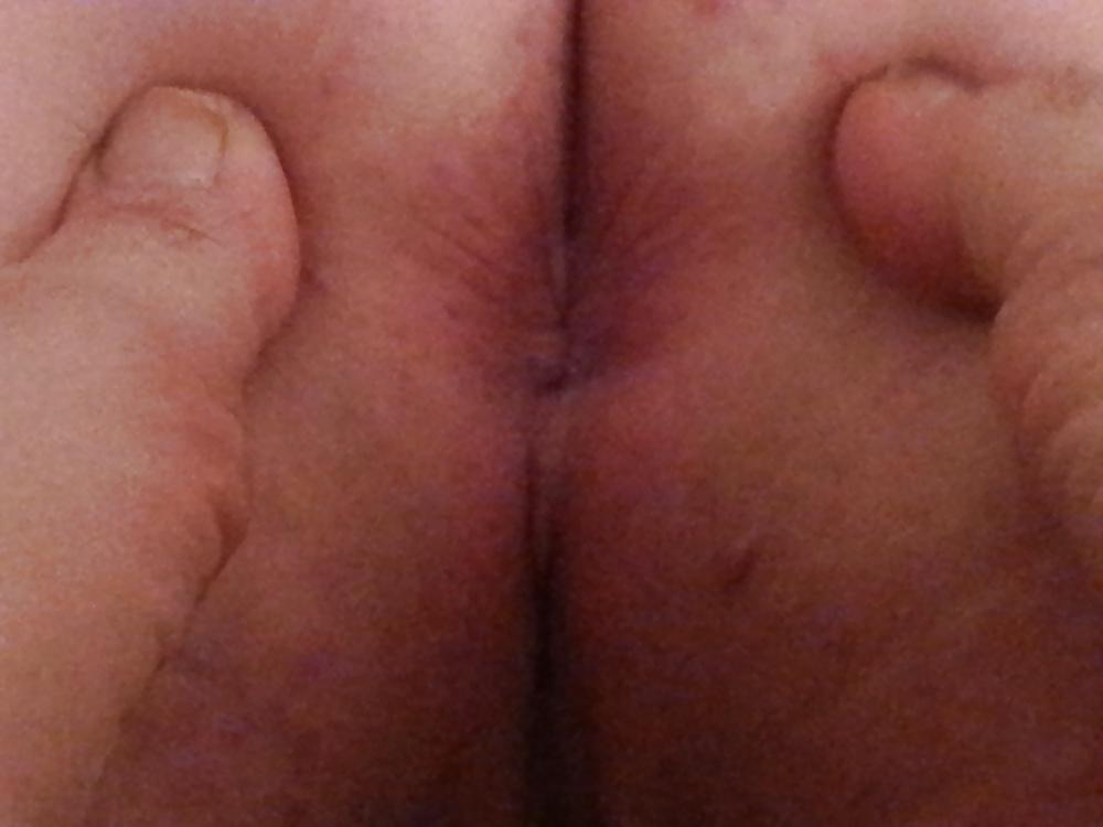 9P My whores pussy booty hole and my fat penis