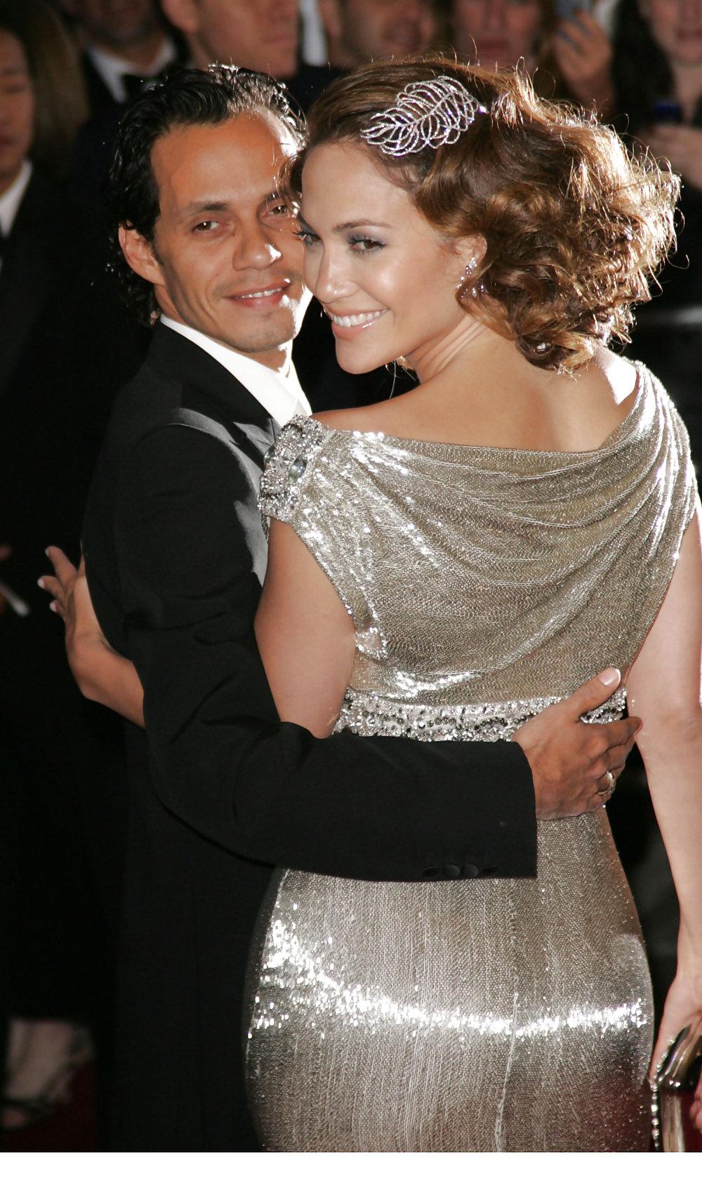 25P Jennifer Lopez Geiler Arsch und heißes Bild