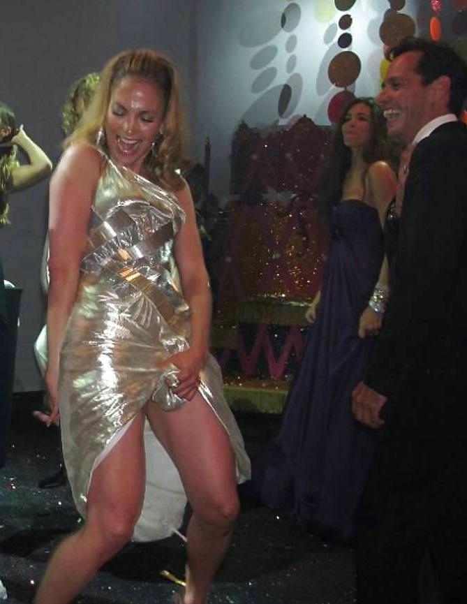25P Jennifer Lopez Geiler Arsch und heißes Bild