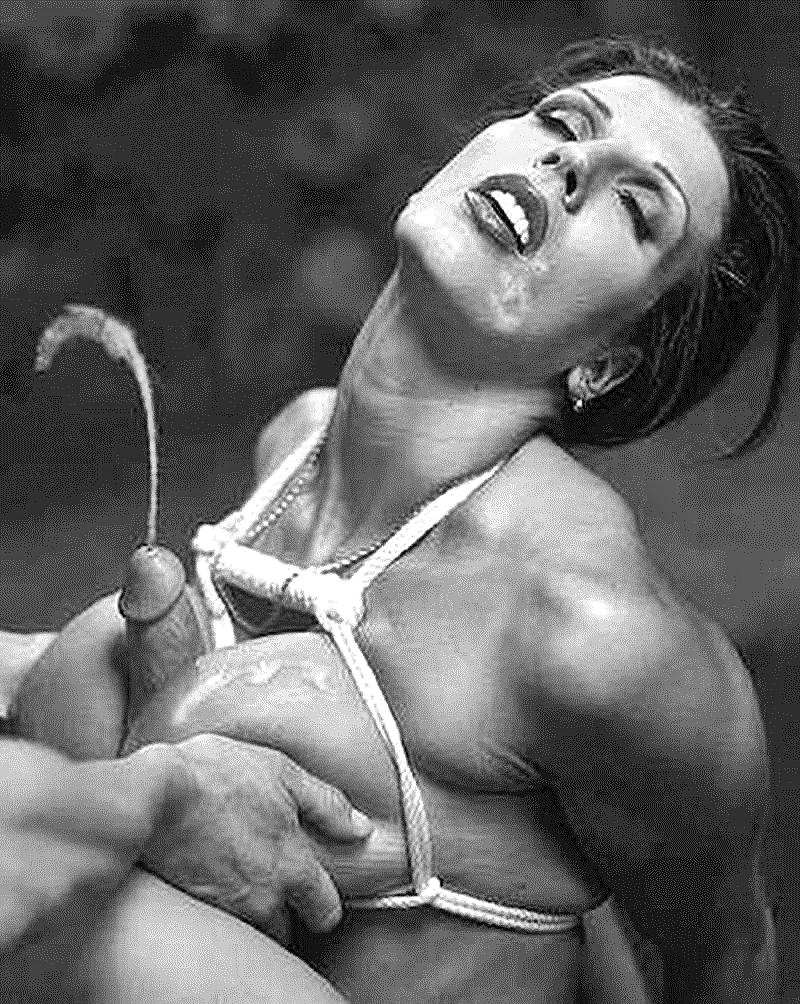 25P Simply Cum Erotic - Session 9