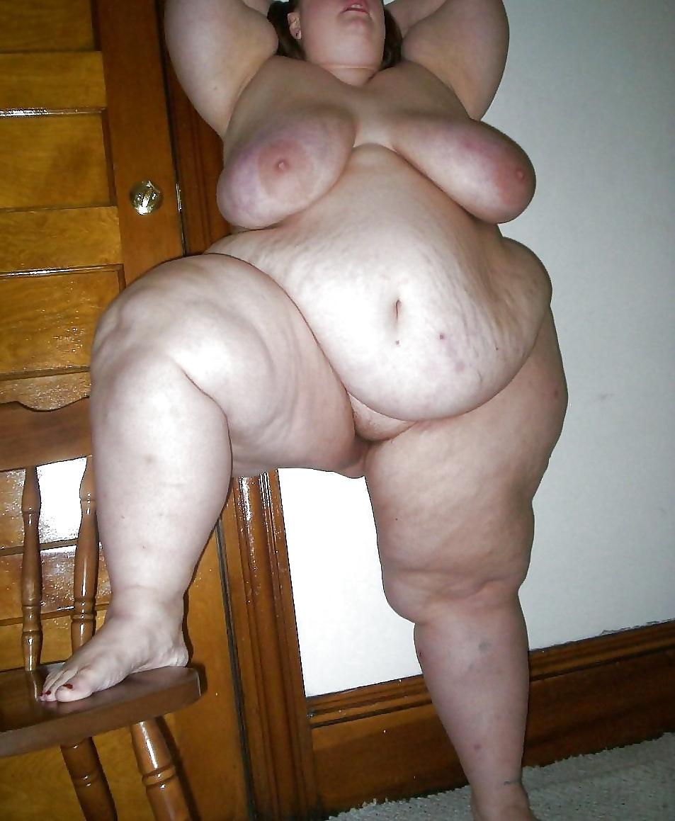 9P Discret SSBBW