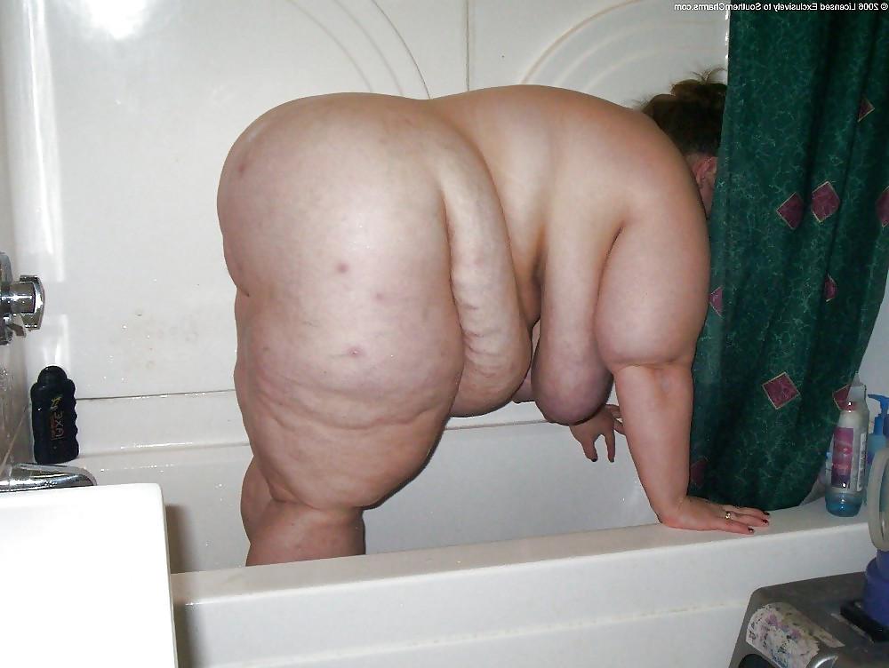 9P Discret SSBBW