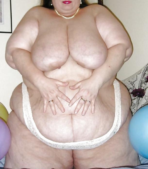 9P Discret SSBBW