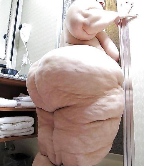 9P Discret SSBBW