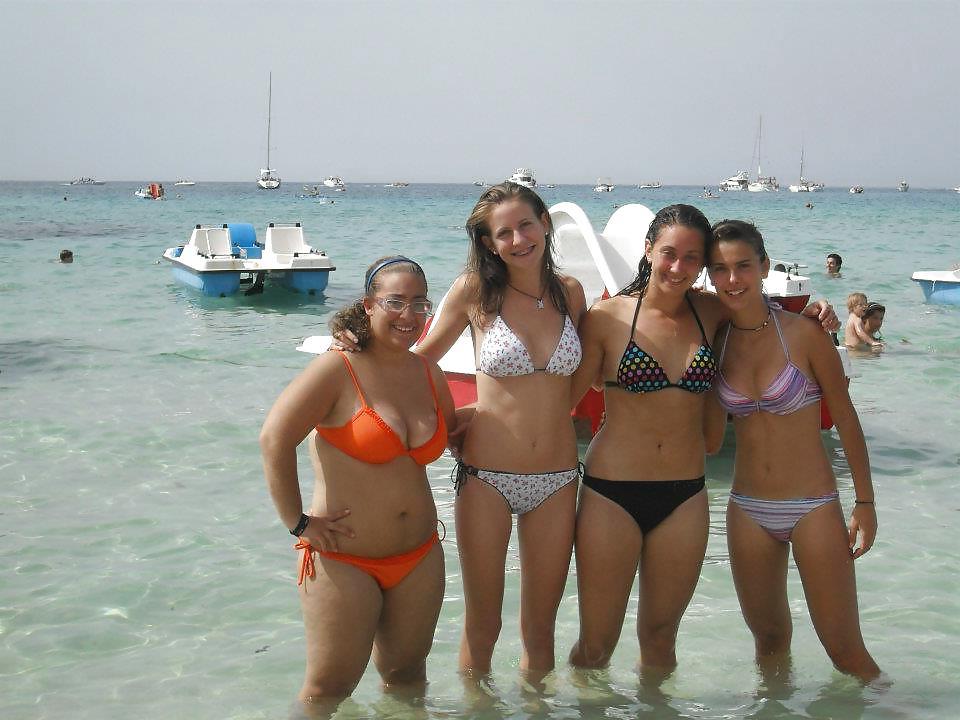 19P Social Network Hot Babes 6
