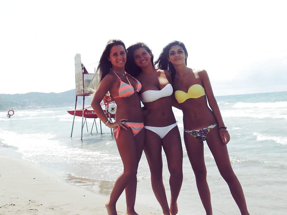 19P Social Network Hot Babes 6