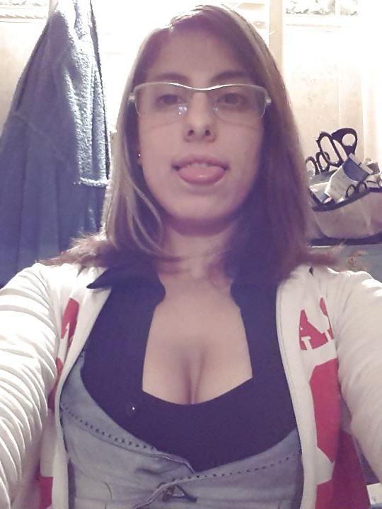 19P Social Network Hot Babes 6