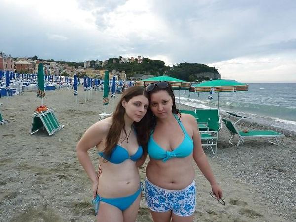 19P Social Network Hot Babes 6