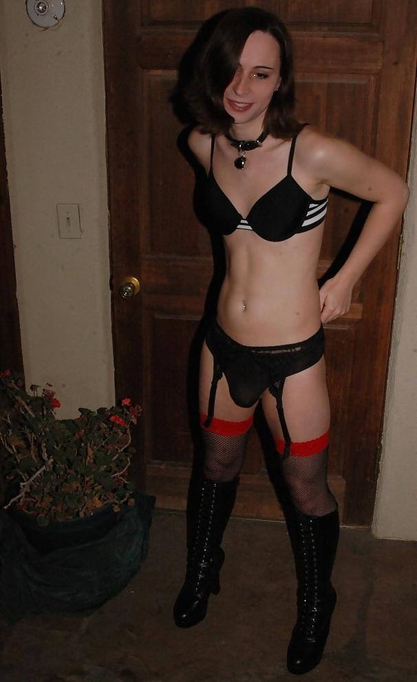 25P Crossdressers & Ladyboys: no-nude but erotic