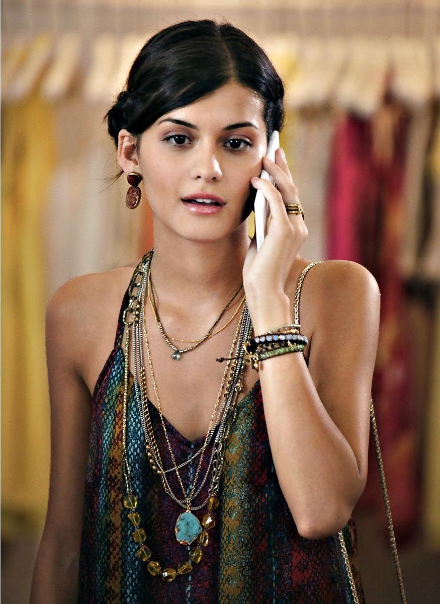 10P Sofia Black D'Elia