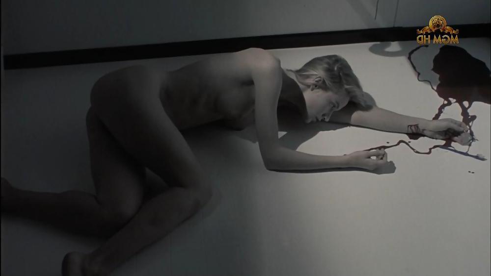 15P Lovely celebrities 2 (nude scenes)