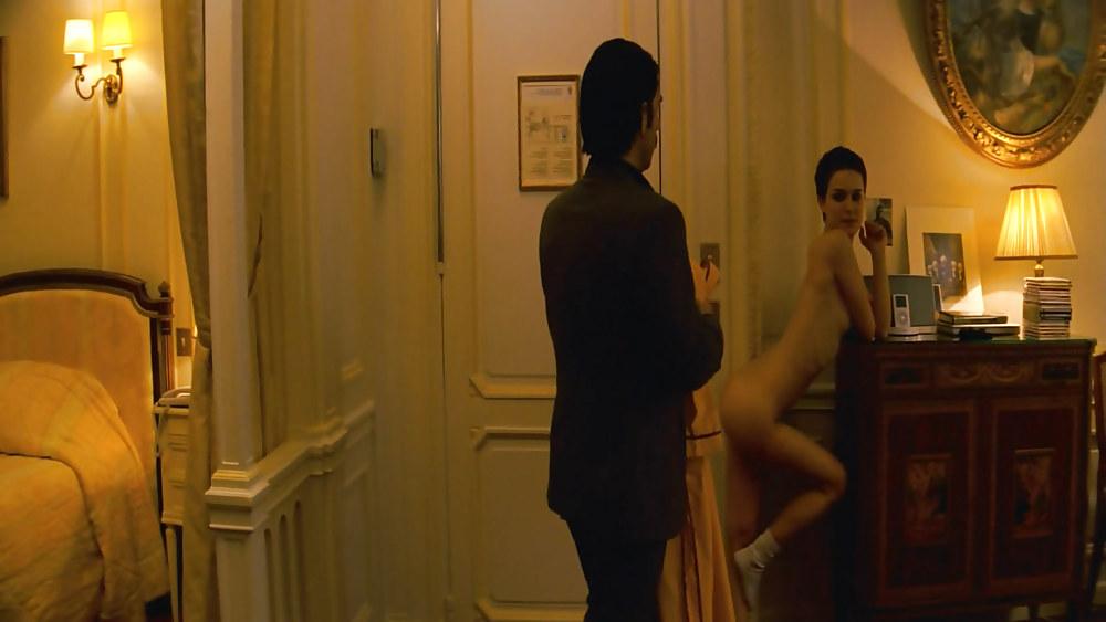 15P Lovely celebrities 2 (nude scenes)