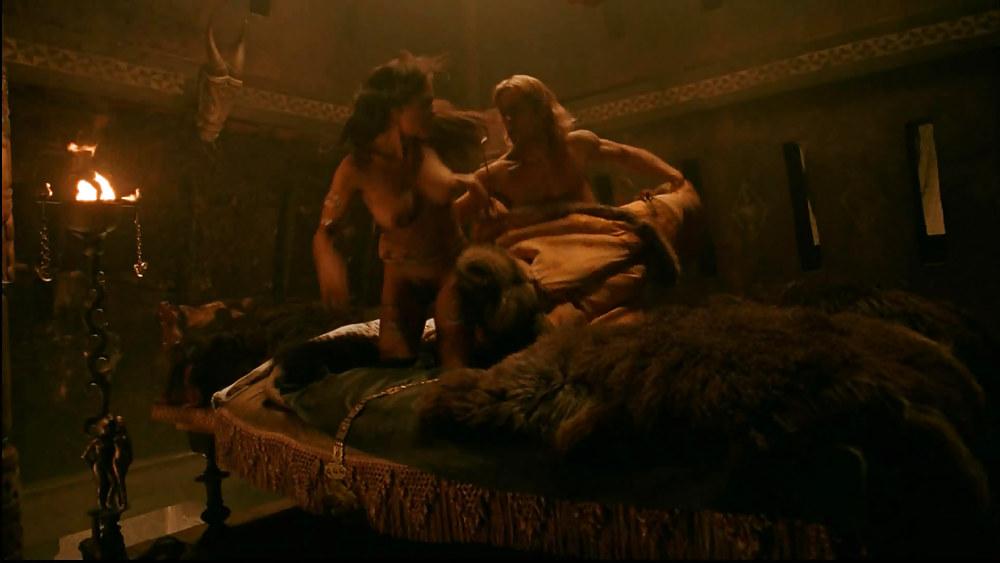 15P Lovely celebrities 2 (nude scenes)
