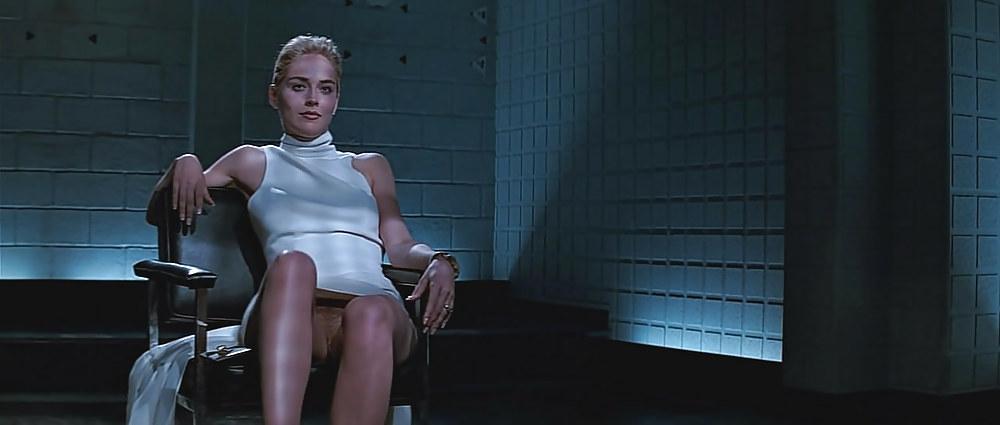 15P Lovely celebrities 2 (nude scenes)