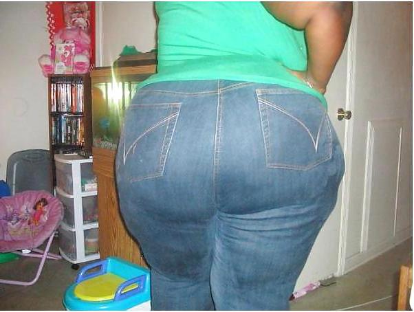 10P Big Lizz Booty