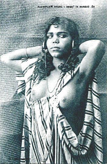 25P Vintage Erotic - Early XX Century