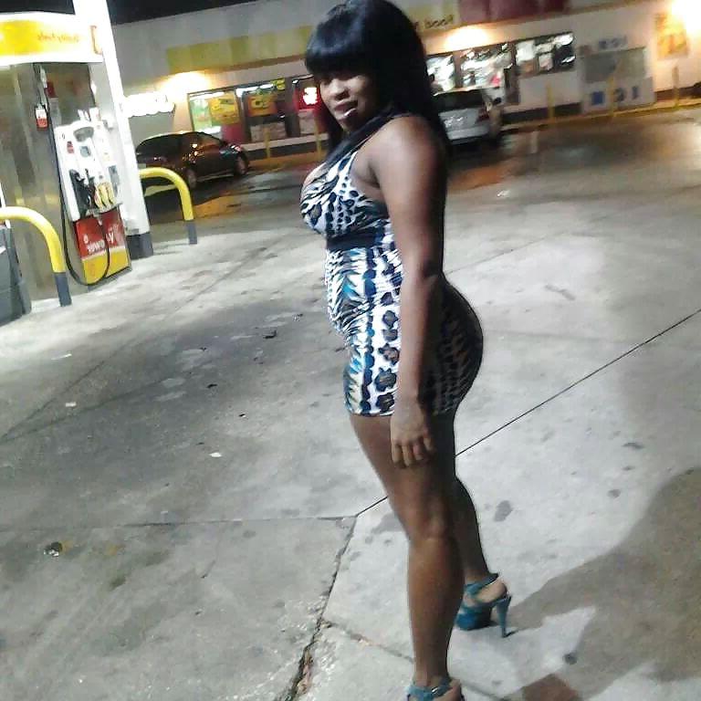 4P Black azz Master
