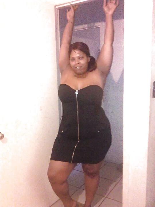 4P Black azz Master