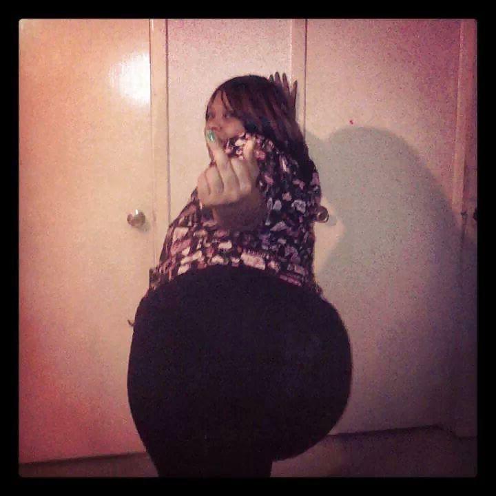 4P Black azz Master