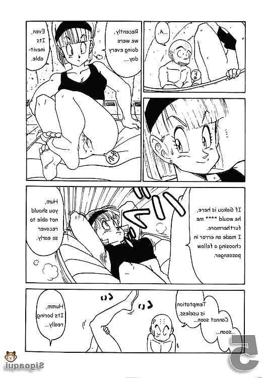 11P Planet Nameku  Dragon Ball    by    Sigoaqui