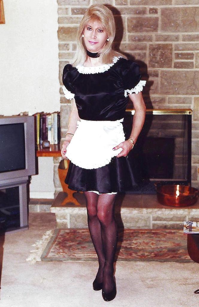25P More Favorite Crossdressers