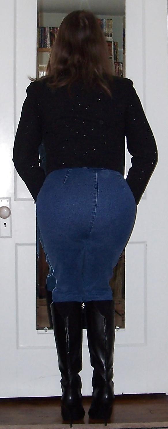 25P More Favorite Crossdressers