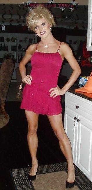 25P More Favorite Crossdressers