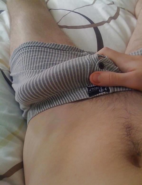 13P Me My Dick and some nice babes